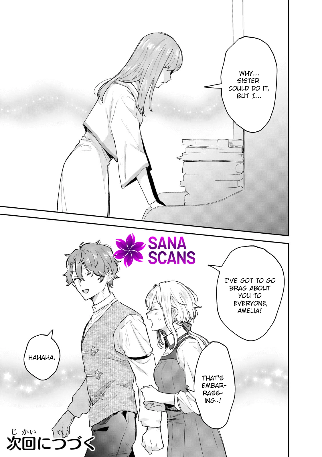 Former Court Alchemist’s Relaxed Frontier Life. Chapter 6 Page 25